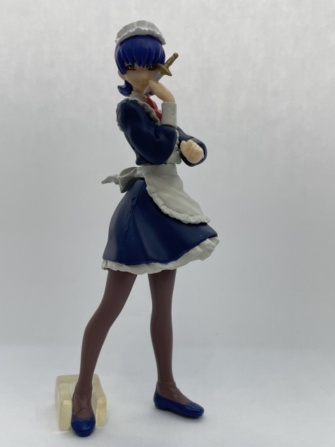 #* Bandai HGIF Sakura Taisen meru*rezon