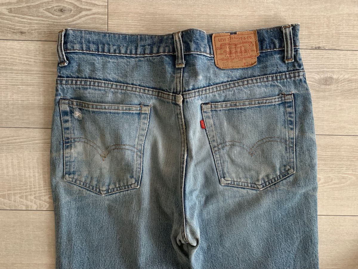 70s Levi's 517 リーバイス 66前期頃|Yahoo!フリマ(旧PayPay 70s Levi's 517 リーバイス 66前期頃|Yahoo!フリマ(旧PayPay
