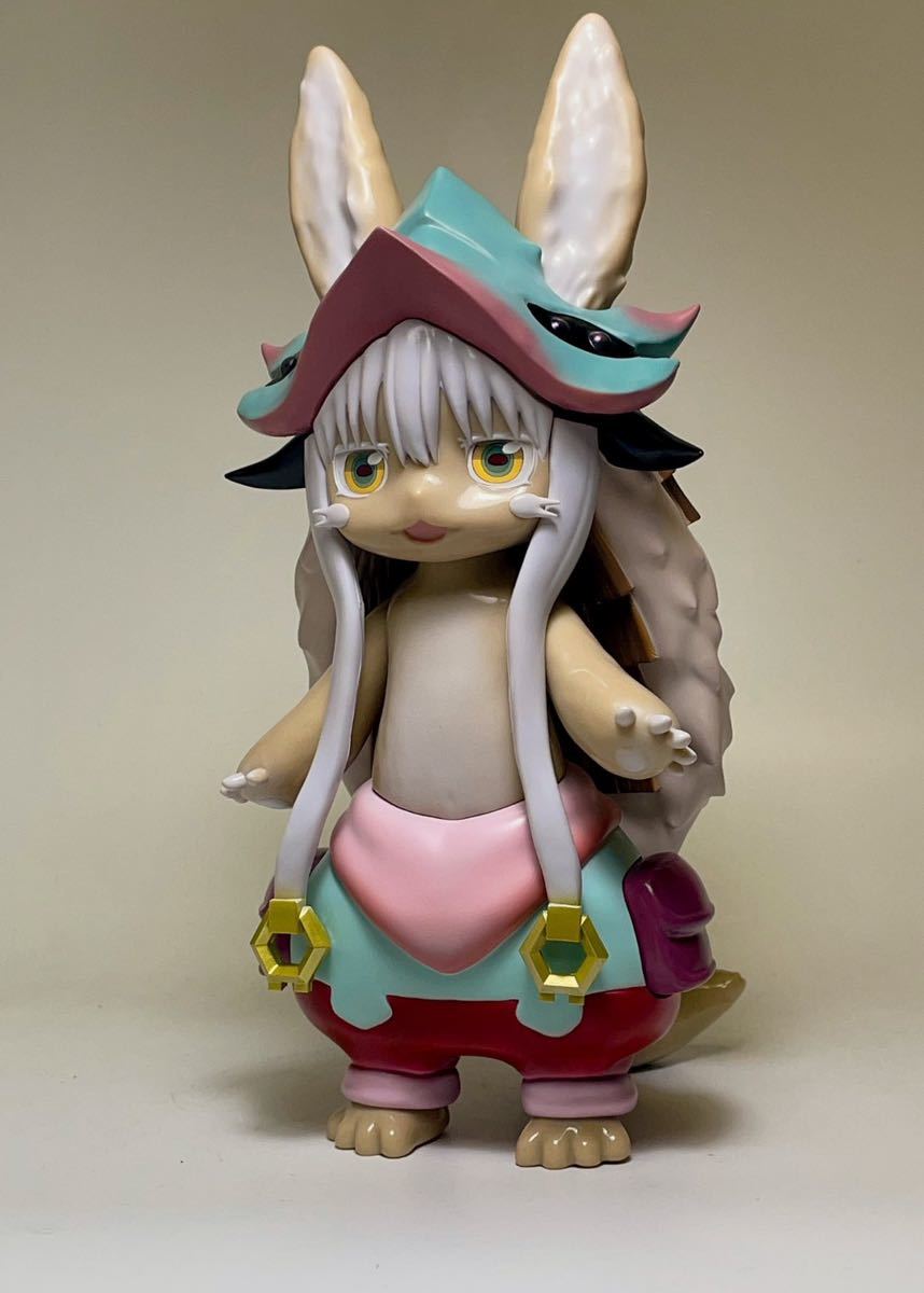 ナナチ メイドインアビス レッドシャーク ワンフェス WF2023S ナナチ メイドインアビス レッドシャーク ワンフェス WF2023S