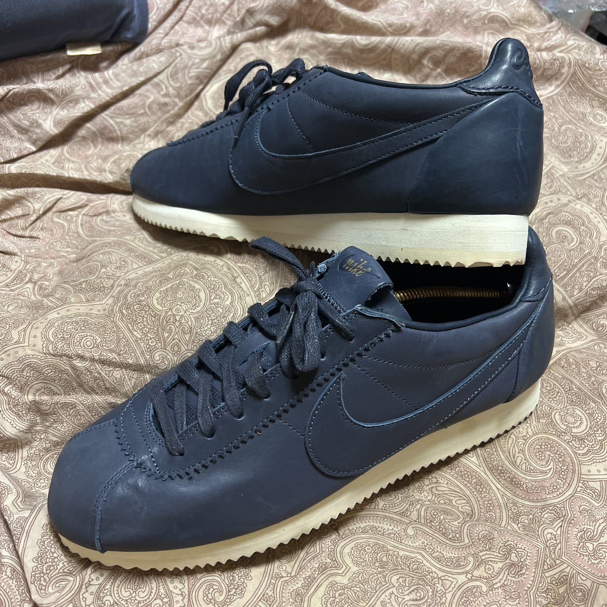 日経トレンディ 新品デットストック品!ナイキXLVクラシック