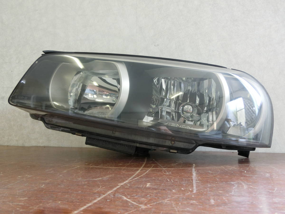 ER34 Skyline HID大燈鎮流器№S851 原文:ER34 スカイライン HID ヘッドライト バラスト付 №S851