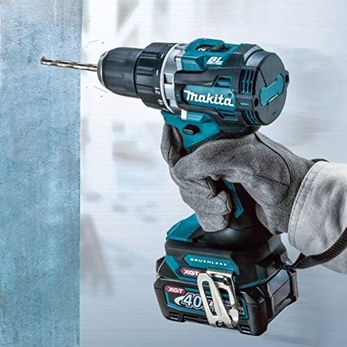 新品送料無料】マキタ(Makita) 充電式震動ドライバドリル 40 | JChere