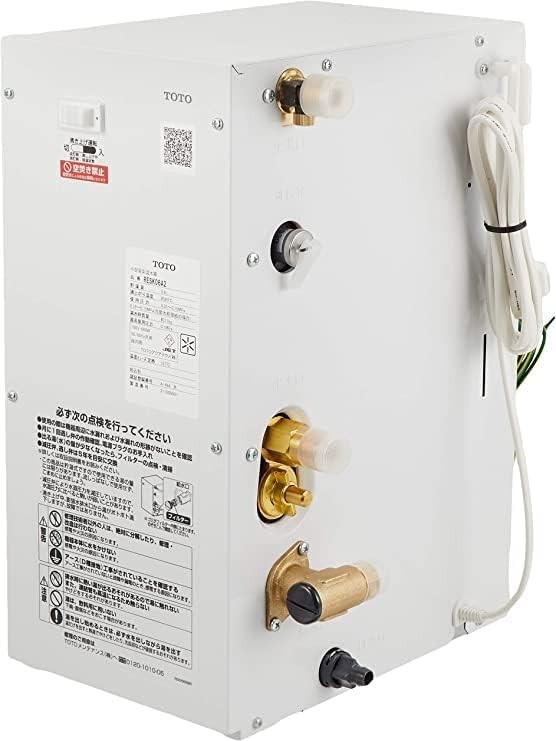 M2914-5 イトミック 電気瞬間湯沸器 W560×D138×H554㎜ EI-40N5 M2914-5 イトミック 電気瞬間湯沸器 W560×D138×H554㎜ EI-40N5