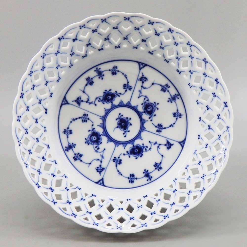 Royal Copenhagen ロイヤルコペンハーゲン フルレース フルーツ