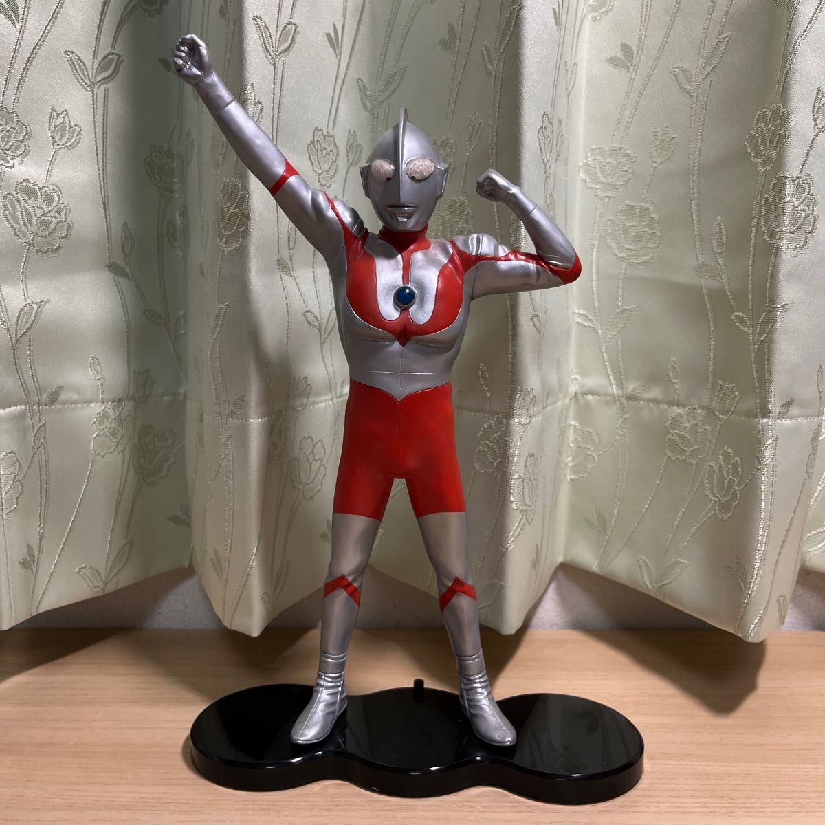 ウルトラマン 登場ポーズ【バージョン1】大怪獣シリーズ|Yahoo ウルトラマン 登場ポーズ【バージョン1】大怪獣シリーズ|Yahoo