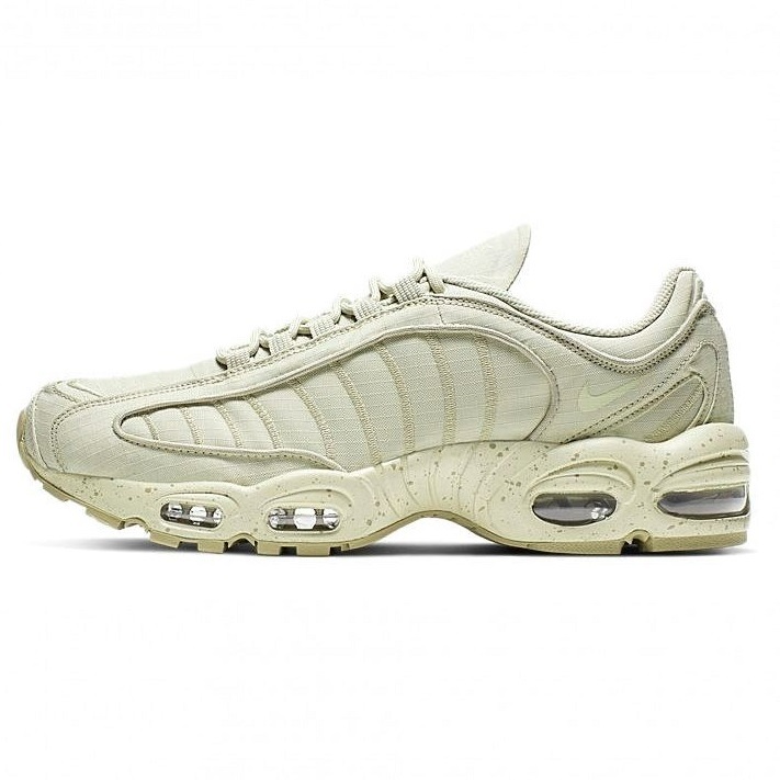 ■ナイキ エア マックス テイルウィンド 4 スペシャル サンドトラップ 新品 26.5cm US8.5 NIKE AIR MAX TAILWIND IV SP SAND ミリタリー_画像3