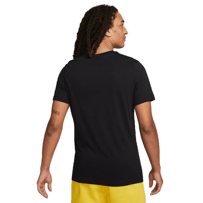 ■ナイキ スポーツウエア アート イズ スポーツ グラフィック Tシャツ ブラック 新品 XLサイズ NIKE NSW ART IS SPORT GFX TEE FB9802-010_画像2