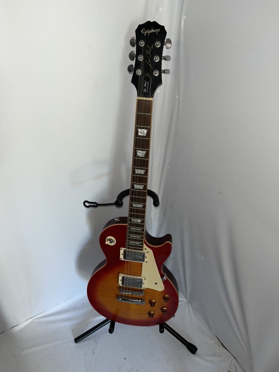 Epiphone レスポールスタンダード  Gibson