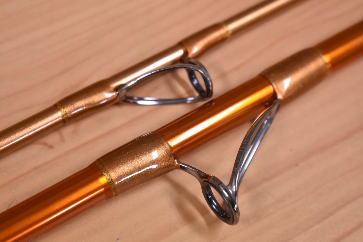 1スタ☆程度良好美品】ダイワ キャスティズム 18-295 DAIWA CAST 1スタ☆程度良好美品】ダイワ キャスティズム 18-295 DAIWA CAST