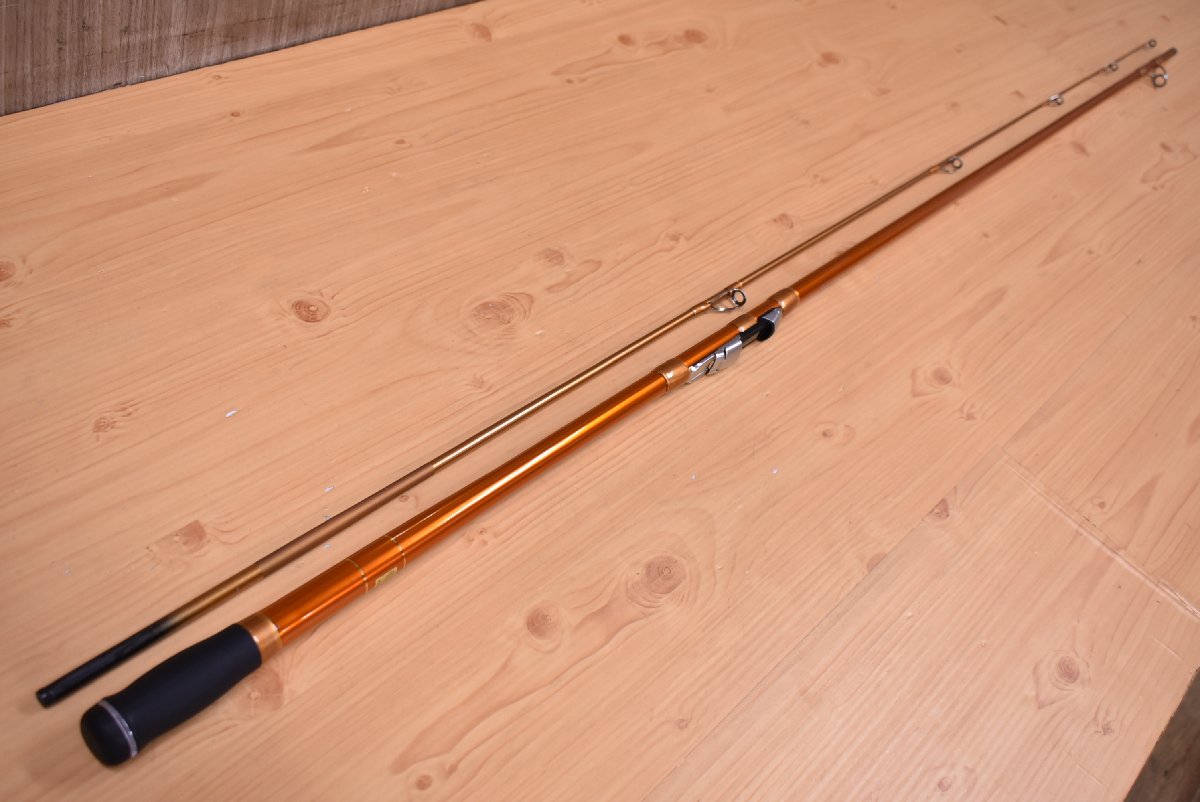 1スタ☆程度良好美品】ダイワ キャスティズム 18-295 DAIWA CAST 1スタ☆程度良好美品】ダイワ キャスティズム 18-295 DAIWA CAST