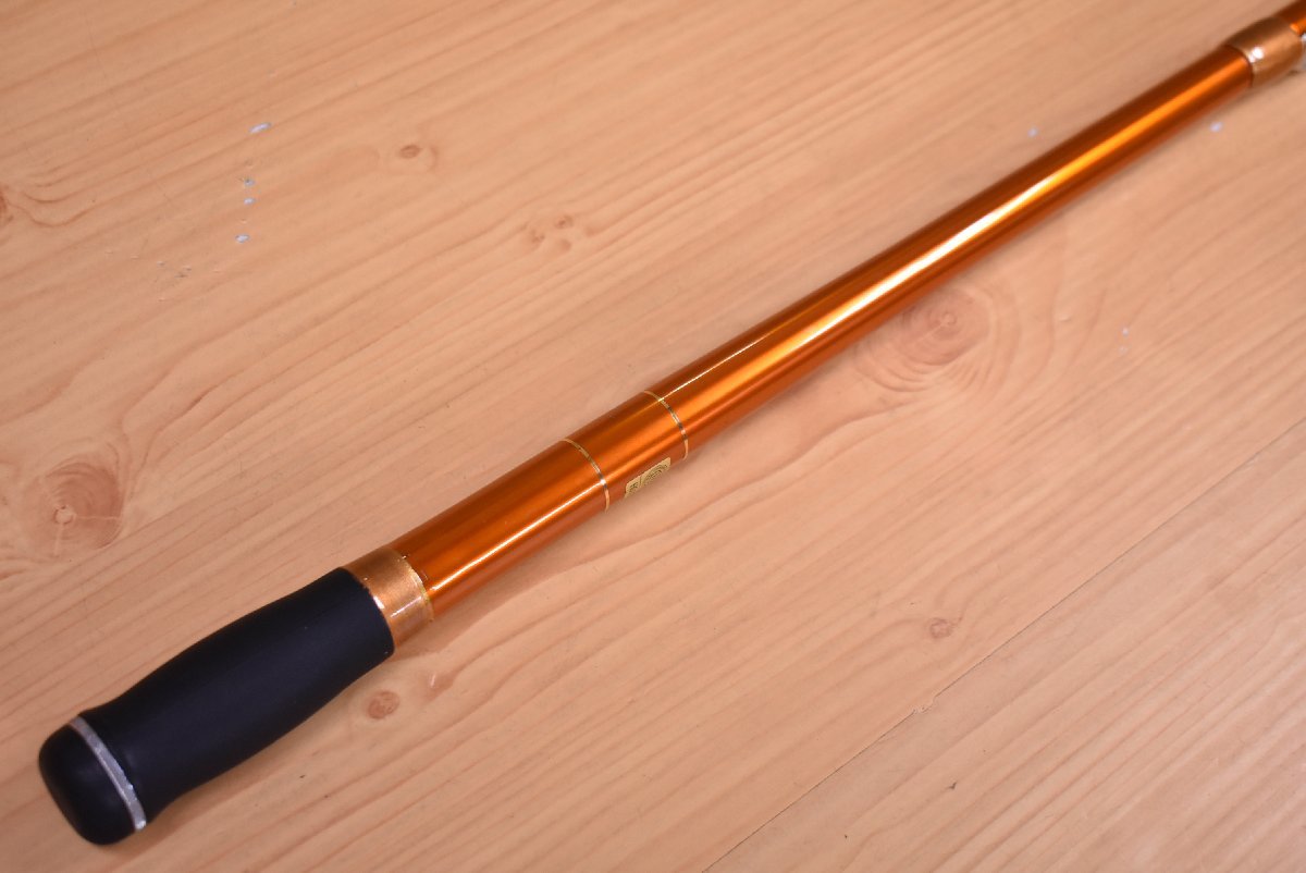 1スタ☆程度良好美品】ダイワ キャスティズム 18-295 DAIWA CAST 1スタ☆程度良好美品】ダイワ キャスティズム 18-295 DAIWA CAST