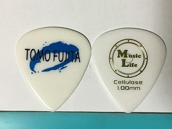 トモ藤田さんピックともほぼ同じ
