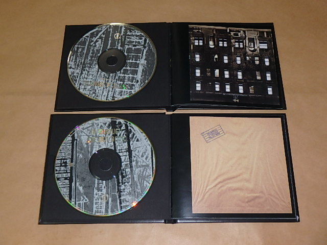 Led Zeppelin/The Complete Studio Recordings [Box] 　/　レッド・ツェッペリン　/　US盤　CD　10CD_画像7