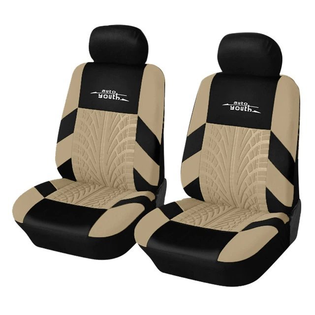  seat cover Teana J32 2 seat set front seat polyester ... only Nissan is possible to choose 6 color 