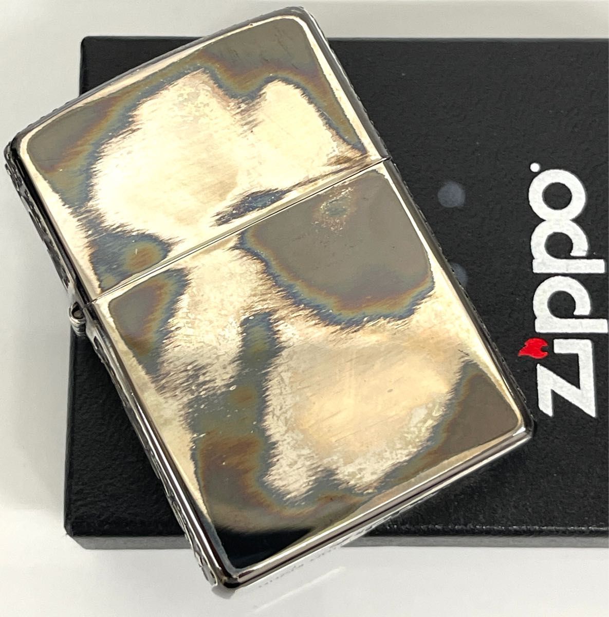 新品zippo ZIPPO ジッポー ライター SLU-A 正規品 45％割引