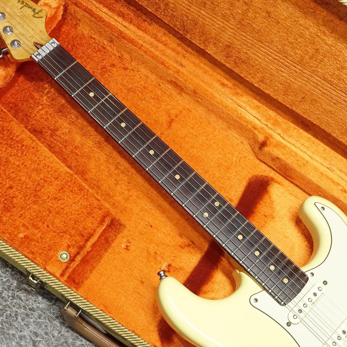 Fender Custom Shop MBS Custom Classic Player Stratocaster VWT by Art Esparza【2003年製】中古品_画像2
