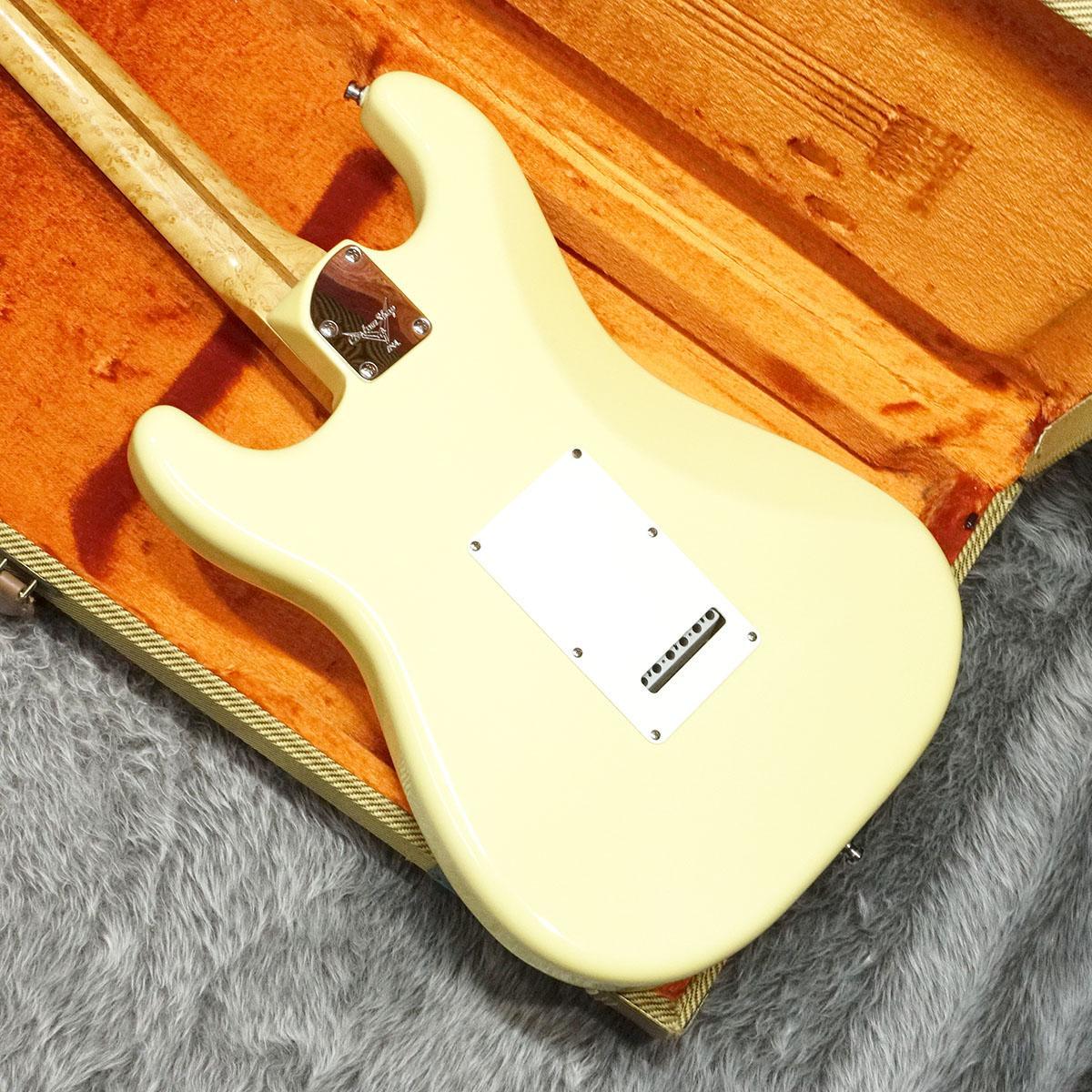 Fender Custom Shop MBS Custom Classic Player Stratocaster VWT by Art Esparza【2003年製】中古品_画像4
