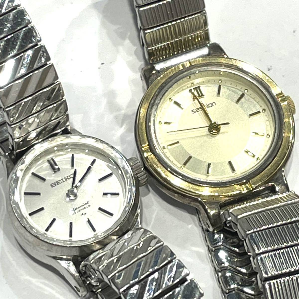 送料無料】◇腕時計 まとめ SEIKO セイコー CITIZEN シチズン swatch