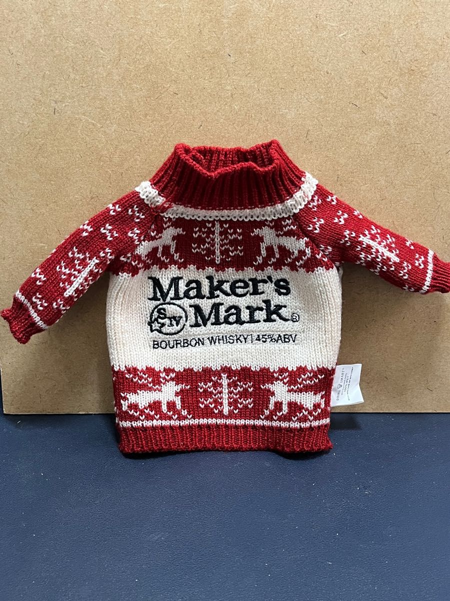 メーカーズマーク クリスマスバージョン maker's markクリスマス メーカーズマーク クリスマスバージョン maker's markクリスマス
