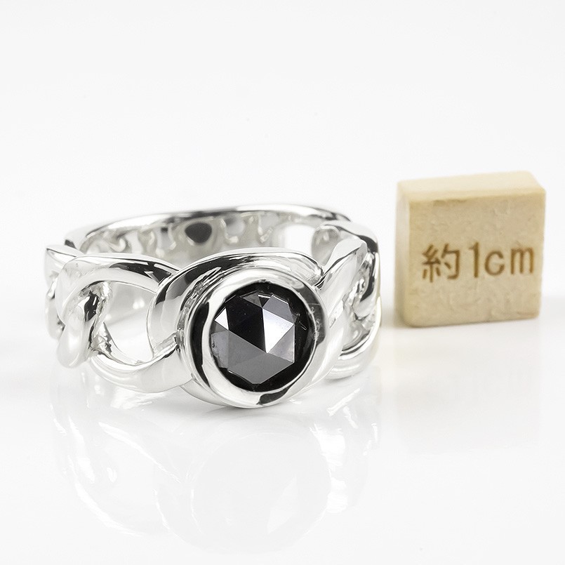  платина кольцо мужской чёрный бриллиант Monde один шарик крупный diamond кольцо pt900 плоский ki разделение простой булавка кольцо для ключей широкий мужчина 