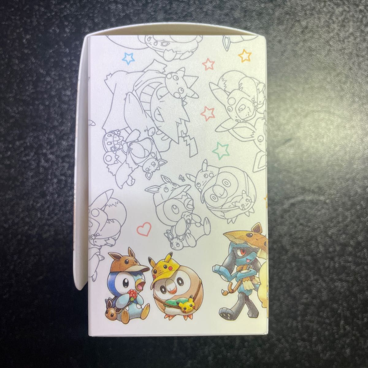ポケモンカード ポンチョを着たピカチュウ ポンチョを着た ポケモンカード ポンチョを着たピカチュウ ポンチョを着た