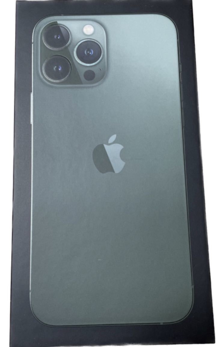 特別送料無料!】 【新品未使用品】iPhone 13 promax 128gb SIMフリー