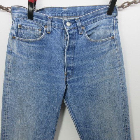 正規代理店 80s USA製 リーバイス 78cm 雰囲気良い オールド