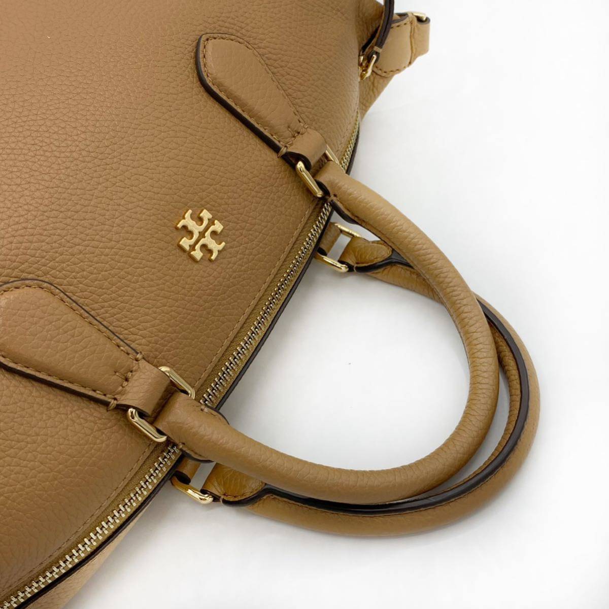 半額】 極美品！TORYBURCH トリーバーチ 2wayショルダーバッグ