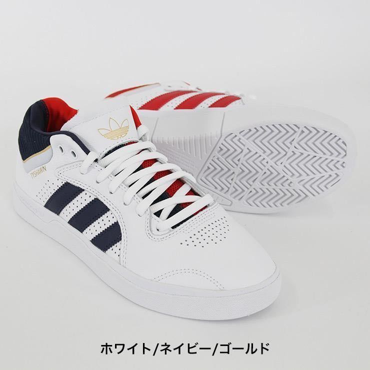 新品未使用 adidas Originals 26.0cm TYSHAWN JONES アディダス
