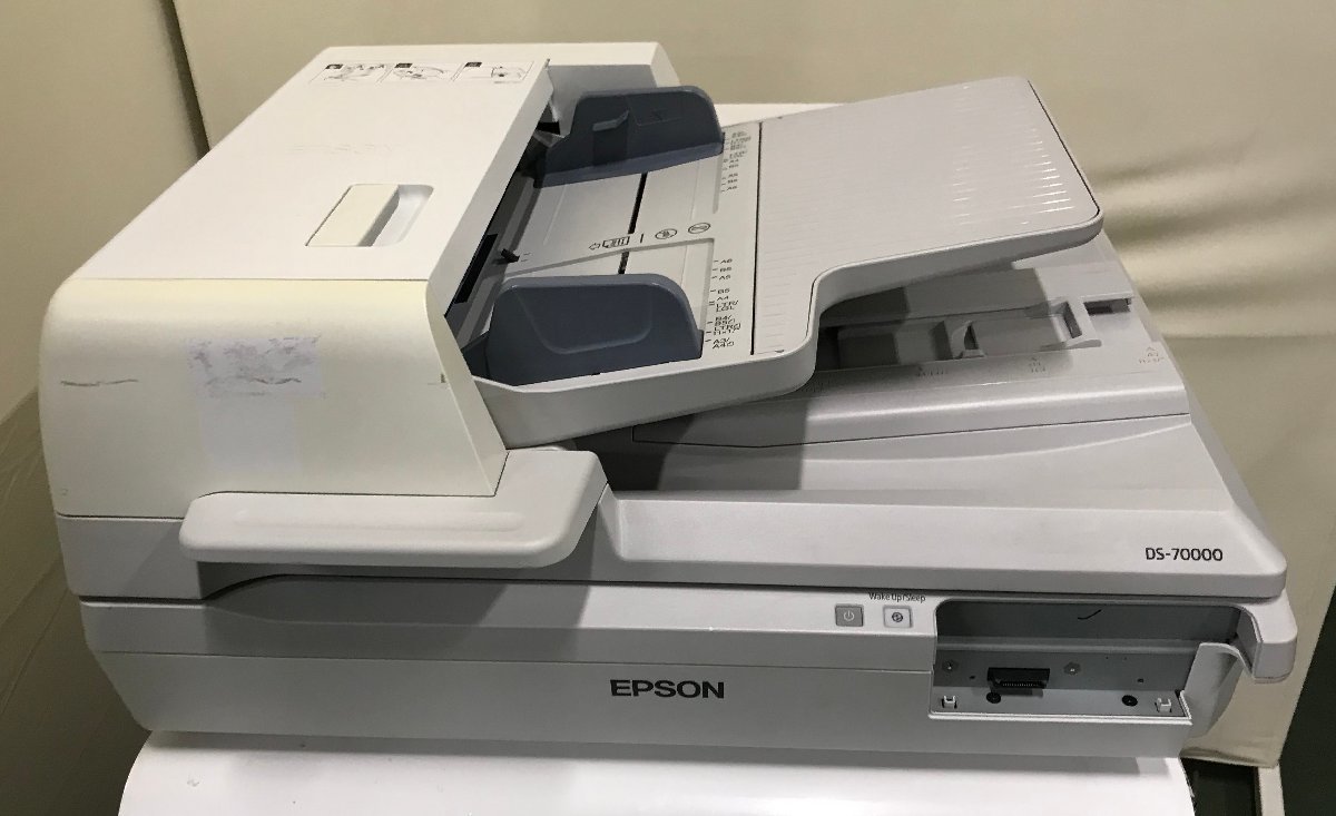 高評価なギフト 【埼玉発】※ジャンク品※【EPSON】A3ドキュメント