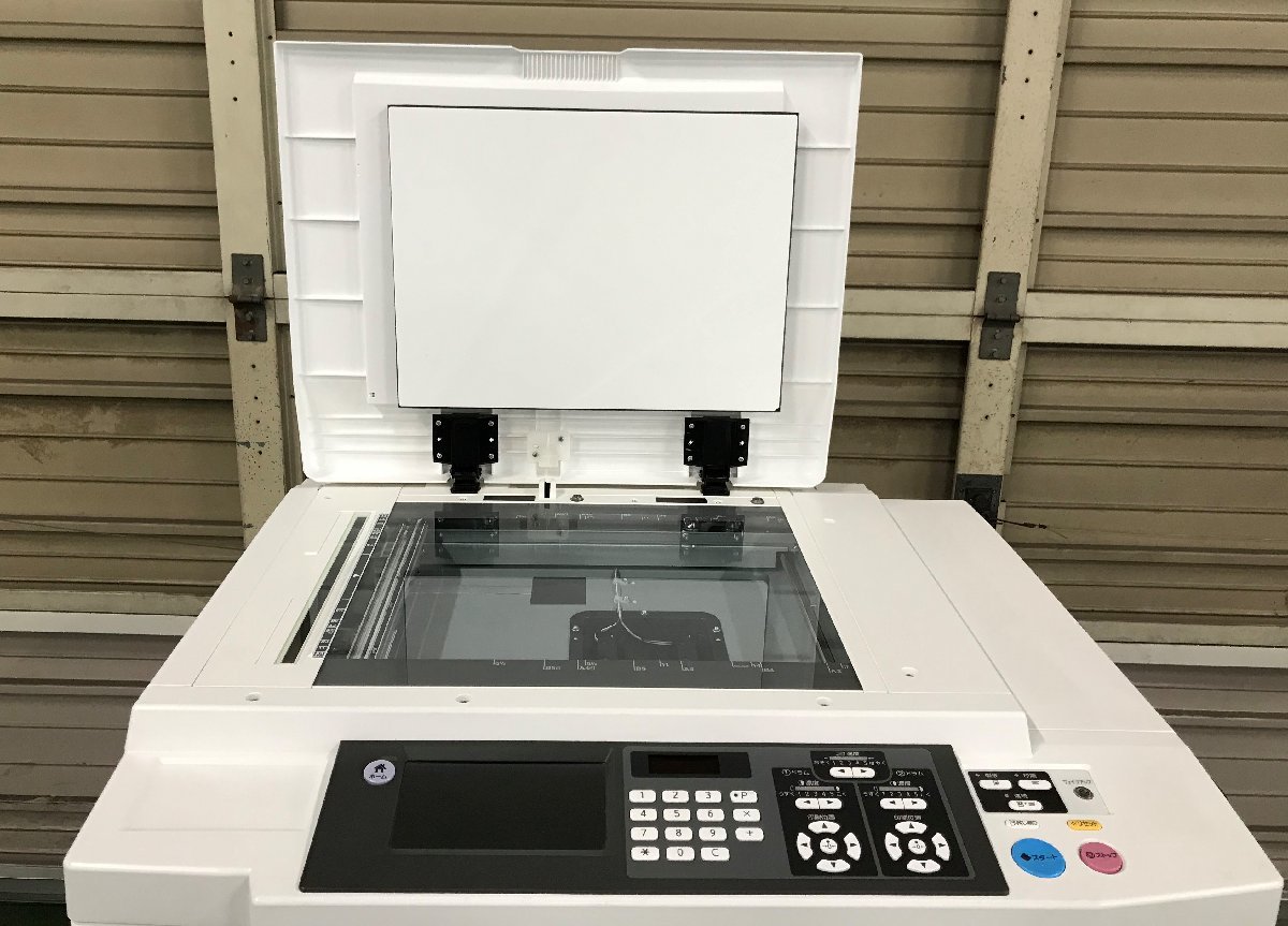 埼玉発】【RISO・理想科学工業】デジタル印刷機リソグラフMF935W 埼玉発】【RISO・理想科学工業】デジタル印刷機リソグラフMF935W