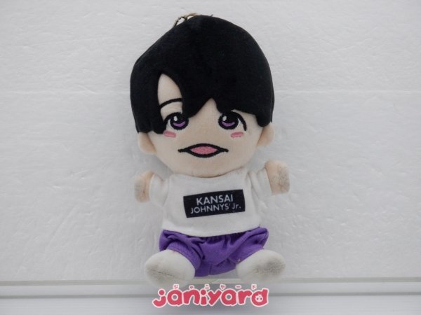 Lil かんさい 大西風雅 関西ジャニーズJr. あけおめコンサート2021~関