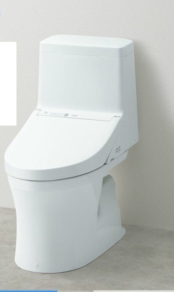 送料無料 未使用品 TOTO【TCF9154#NW1+CS354BM#NW1】ホワイト ウォシュレット一体型便器 温水便座 トイレ