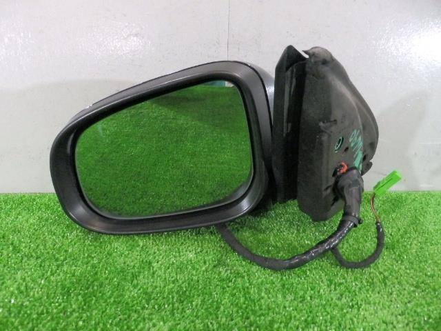  Volvo V60 DBA-FB4164T left door mirror / left DM B4164T 3304-807 230677