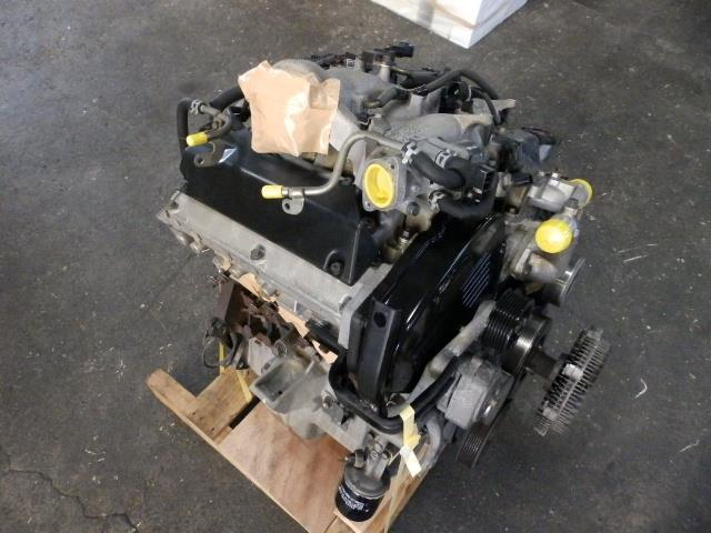 パジェロ TA-V65W エンジン 6G74 A69 MD373055 230728_画像5