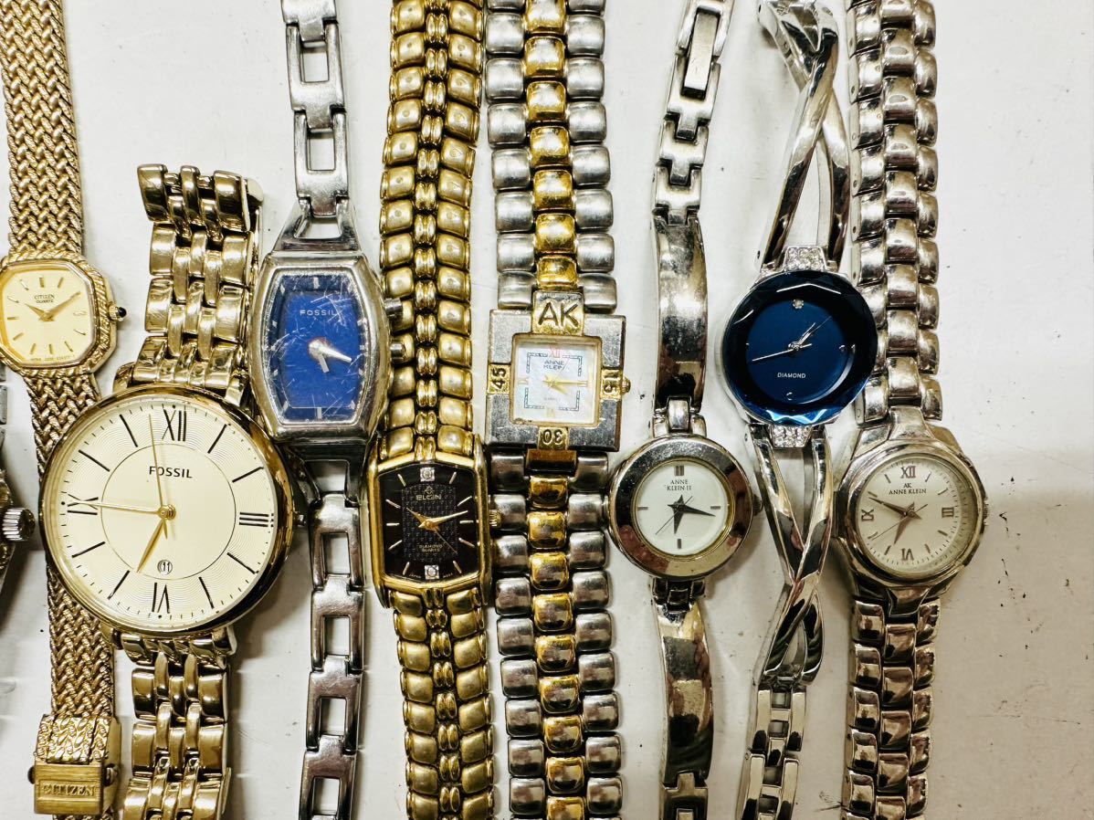 腕時計 まとめ売り ジャンク品 150本以上-