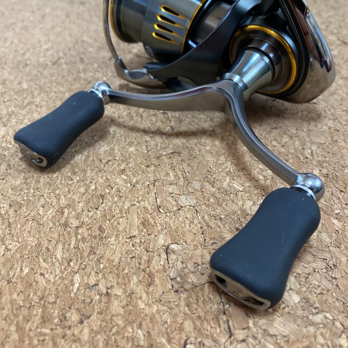 Yahoo!オークション - ダイワ 23 エアリティ LT2500S-DH 未使用 Yahoo!オークション - ダイワ 23 エアリティ LT2500S-DH 未使用