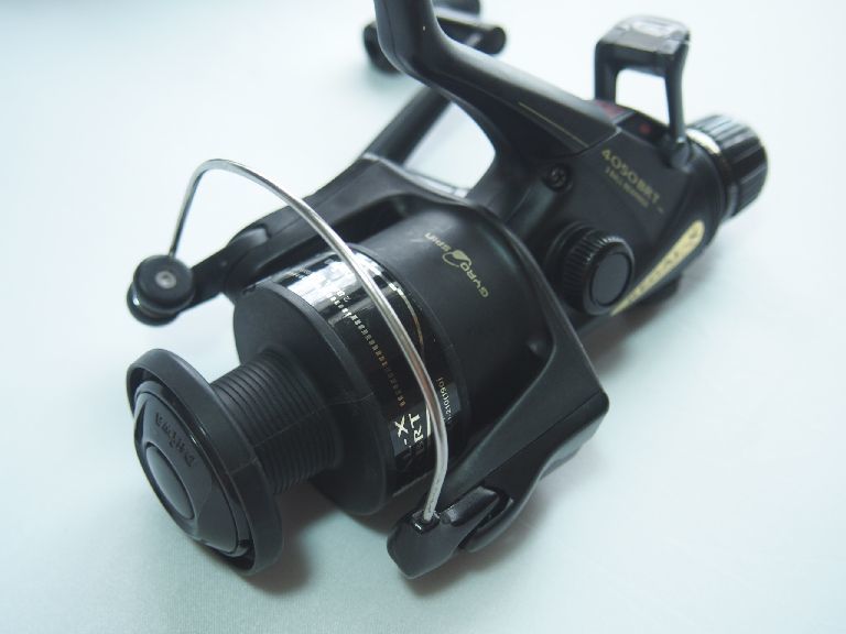 ダイワ(DAIWA) リーガルX 4050BRT REGAL-X 2台セット 鯉 淡水で ダイワ(DAIWA) リーガルX 4050BRT REGAL-X 2台セット 鯉 淡水で