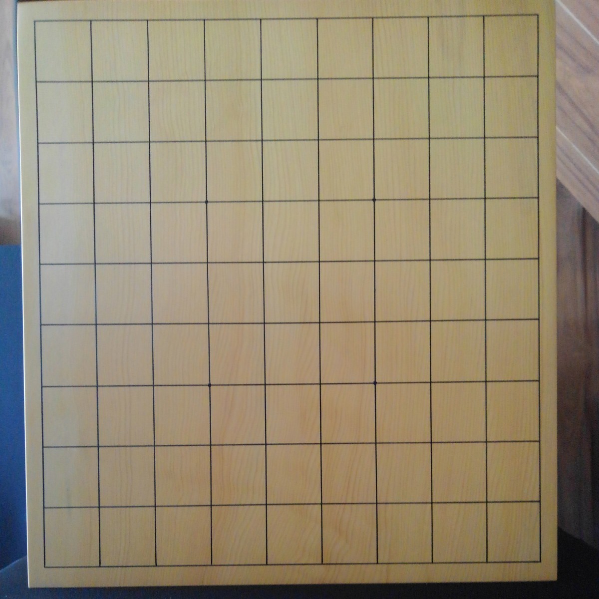 [ domestic production book@.5 size shogi record heaven ground .]