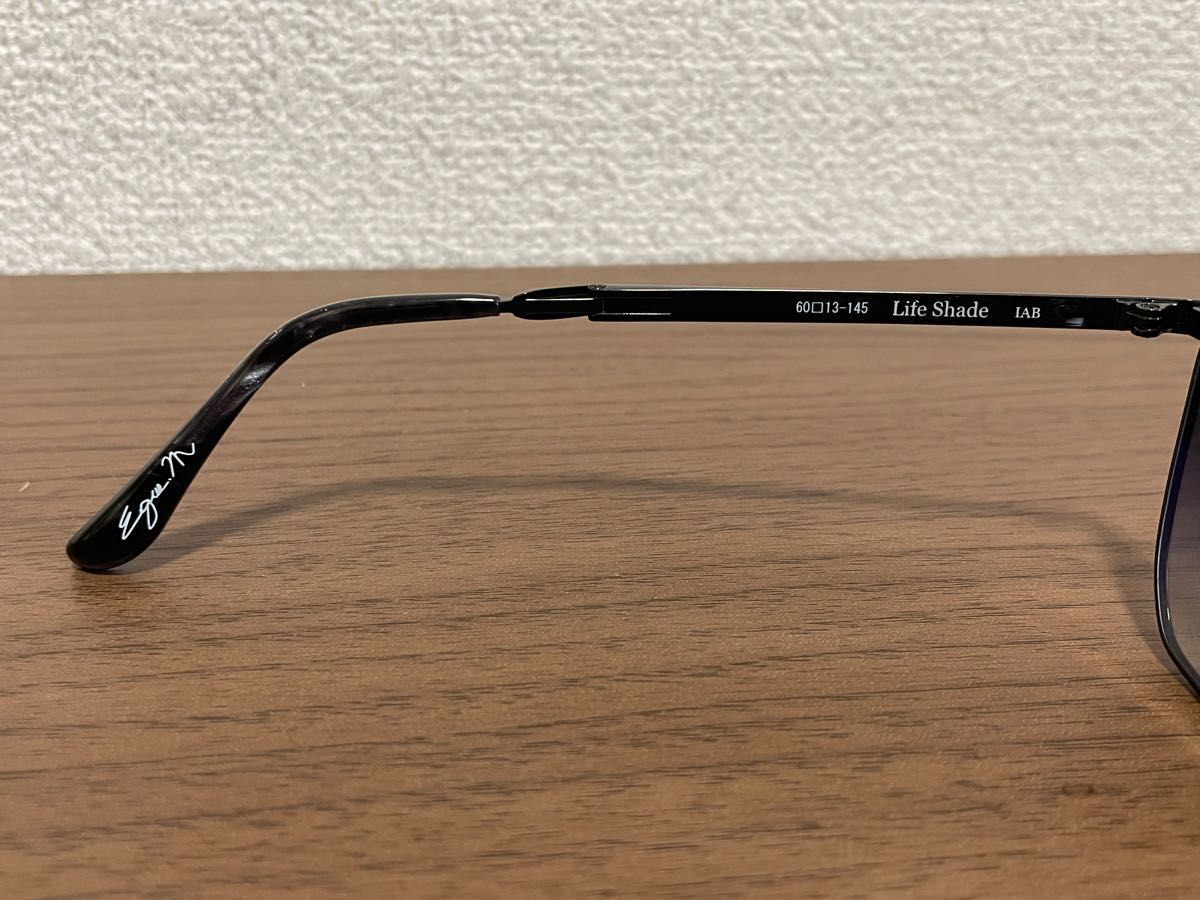 EXILE ATSUSHI着用 Frency&Mercury Life Shade フレンシー EXILE ATSUSHI着用 Frency&Mercury Life Shade フレンシー