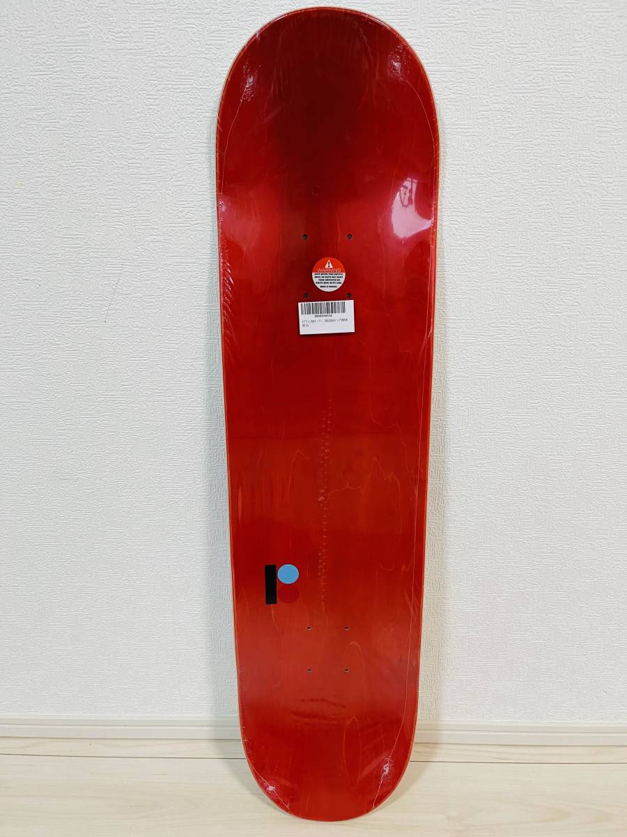 PLAN-B プランビー　スケートボード　スケボー　8.0*31.5　コンプリートセット Ｃ