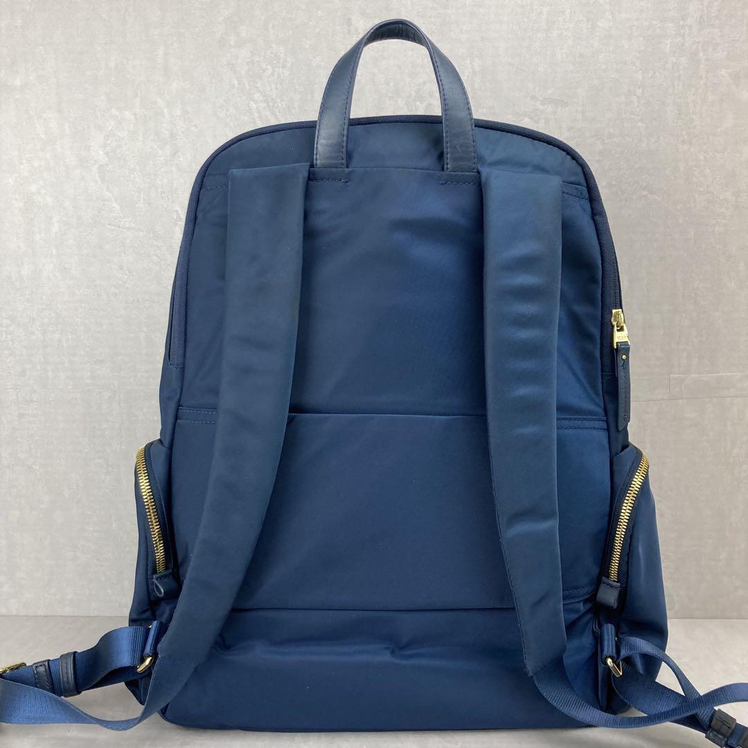 良品 TUMI トゥミ リュック バックパック ビジネス 通勤 通学 ナイロン