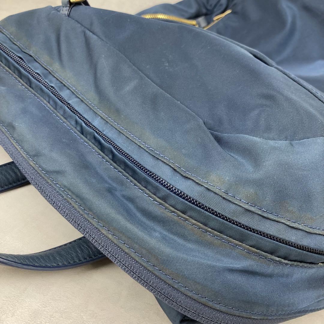良品 TUMI トゥミ リュック バックパック ビジネス 通勤 通学 ナイロン