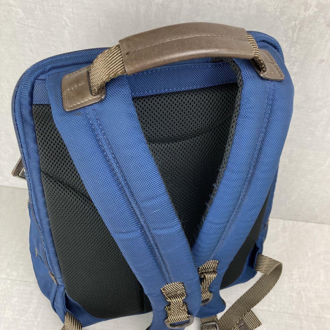 ヤフオク! - 美品 TUMI トゥミ リュック バックパック ビジネス