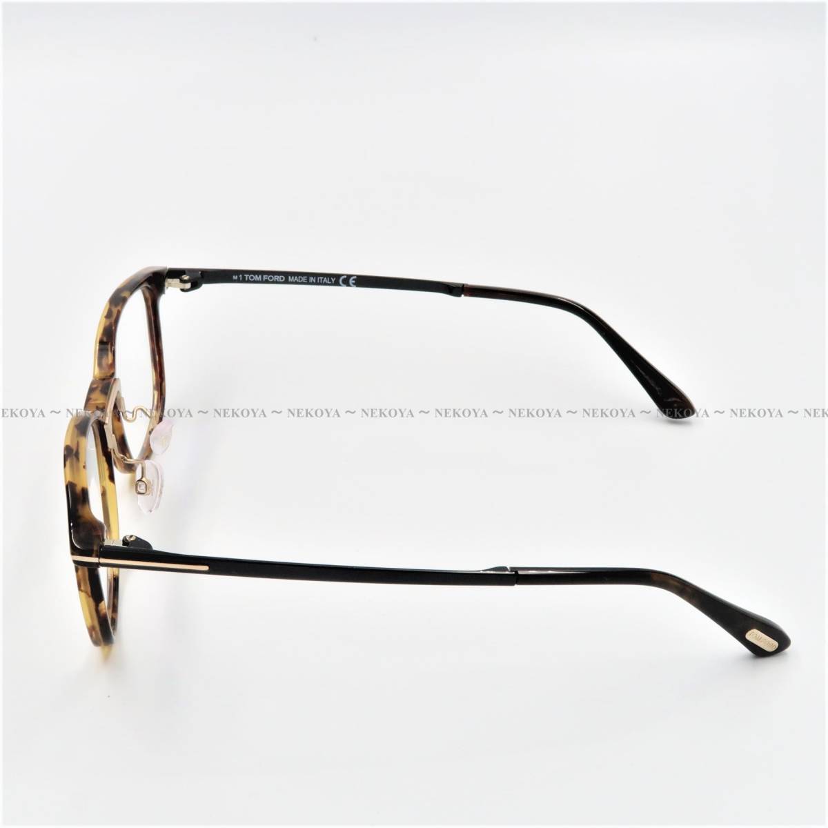 TOM FORD TF5594-D-B 056 メガネ ブルーライトカット トムフォード
