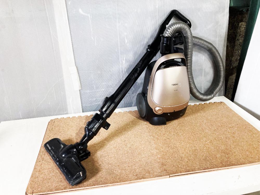 東芝 VC-PH7A-N 紙パック式掃除機 紙パック式 | vaisand.com