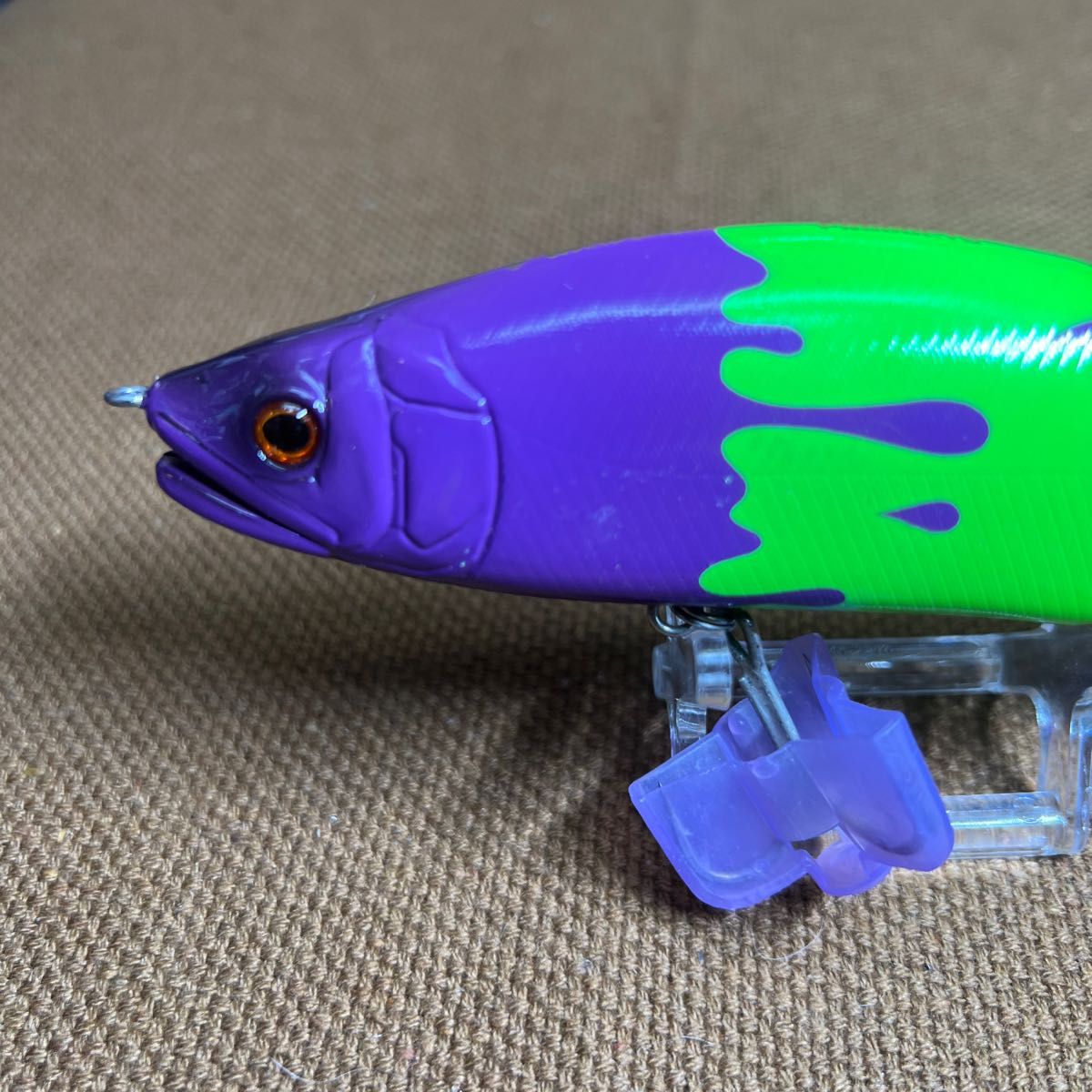 ジョインテッドクロー178 ガンクラフト X フロッグプロダクツ ジョインテッドクロー178 ガンクラフト X フロッグプロダクツ