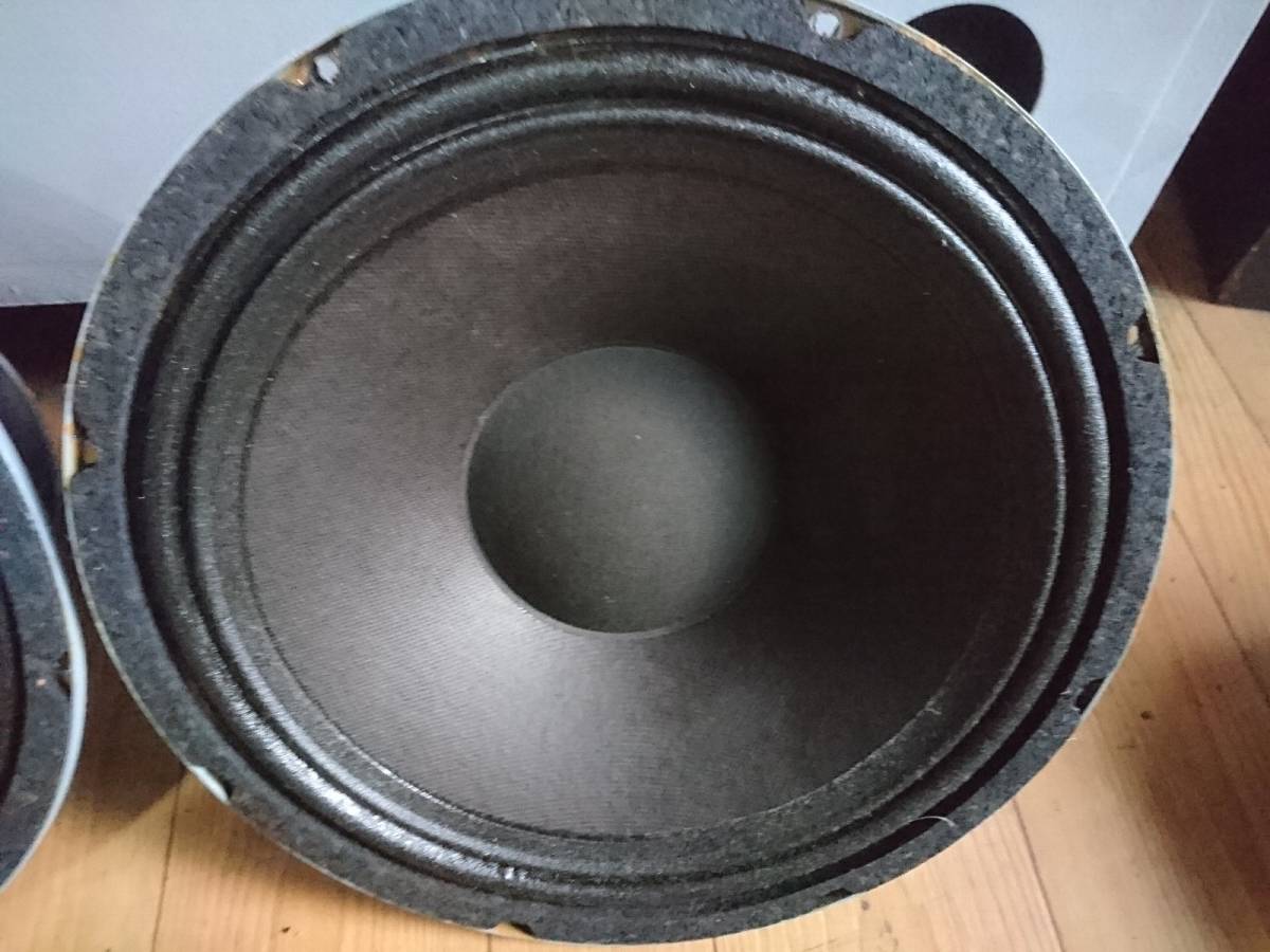 □ RADIAN / 512/2 □ Pair of Duplex Unit 12inch(30cm)同軸 □ RADIAN / 512/2 □ Pair of Duplex Unit 12inch(30cm)同軸