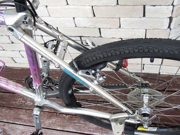 □M☆ビンテージ!ミヤタ リッジランナー アルミMTB□ □M☆ビンテージ!ミヤタ リッジランナー アルミMTB□