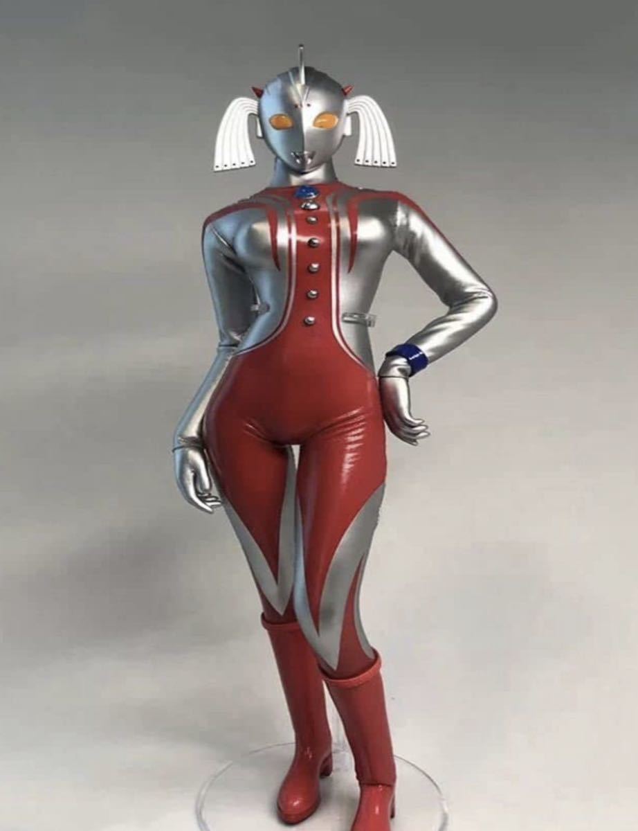Yahoo!オークション - ウルトラの母 1/6 サイズ30cmフィギュア Yahoo!オークション - ウルトラの母 1/6 サイズ30cmフィギュア